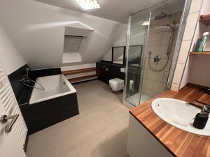 Möblierte Wohnung in Cochem zur Zwischenmiete für berufliche Aufenthalte keine Tourismus keine Ferienwohnung