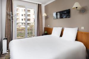 Free Parking Appartement proche Arena La Defense