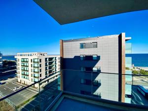 Onix Aparthotel SD Luxury Sea View 42