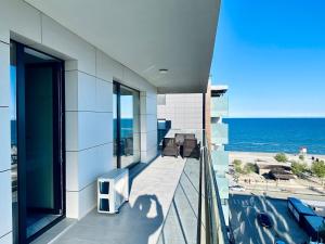 Onix SD Luxury Sea View 42
