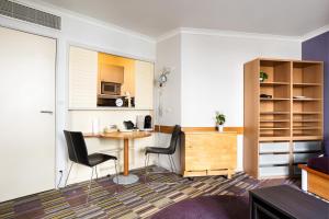 Free Parking Appartement proche Arena La Defense