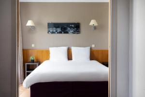 Free Parking Appartement proche Arena La Defense