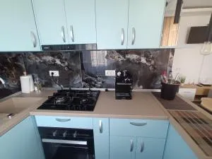 Apartament Matthias - Limanu