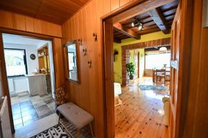 Počitniška hiša Parkfield Dragovan 