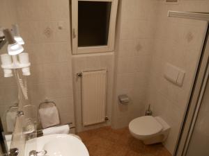 Appartamento Standard con 2 Camere da Letto e con Balcone
