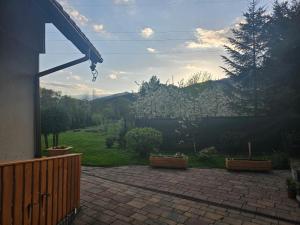 Noclegi Węgierska Górka