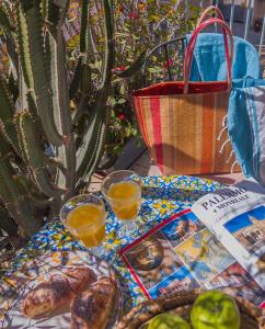 120 Rodionoff B&B - connection with Airport and Mondello Beach