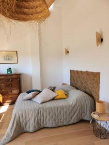 Sejours chez l'habitant Annie-laure : photos des chambres