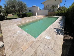 HELOROS HOLIDAY VILLAS - Villa Garden Chic