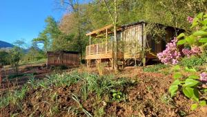 Logde premium Cagire