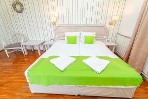 BELYSIUM B&B Wine&Relax Vendégház