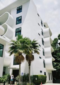 Utopia Phuket Naiharn Beach Grand Resort & Spa