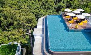 Utopia Phuket Naiharn Beach Grand Resort & Spa