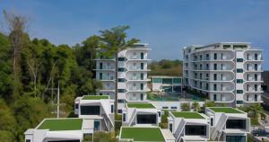 Utopia Phuket Naiharn Beach Grand Resort & Spa