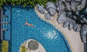 Utopia Phuket Naiharn Beach Grand Resort & Spa