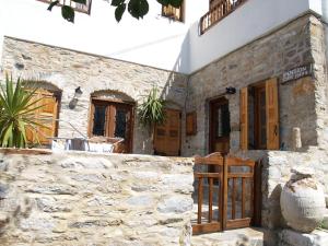 Pension Sofia Amorgos Amorgos Greece