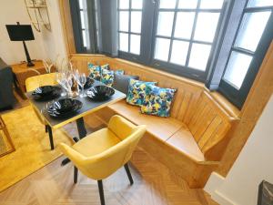 Beautifully 3Bed Restored Manchester Apartment - Pass the Keys