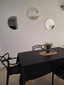 Executive level apartment in the heart of NQN