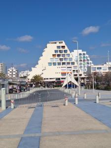 Campings mobil home : photos des chambres