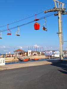Campings mobil home : photos des chambres