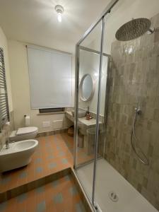 Flowers Rooms - Ponte Milvio