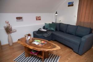 Apartma ''Pri Movernu'' 