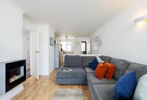 3 Europa Court in Mawgan Porth