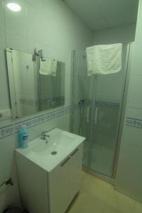 Apartamentos Jerez centro