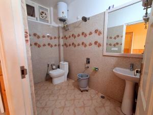 PC Kunj Kasauli hills Homestay Kanda-Gandhol