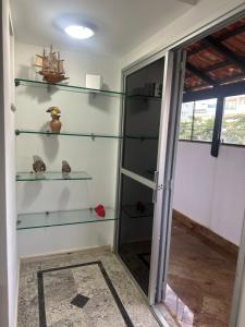 gaivotas com ar condicionado