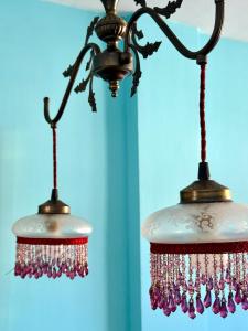 La Nave De Los Locos - Apartment