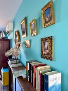 La Nave De Los Locos - Apartment