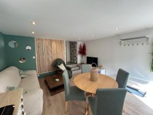 Appartements Sejour : Appartement 1 Chambre