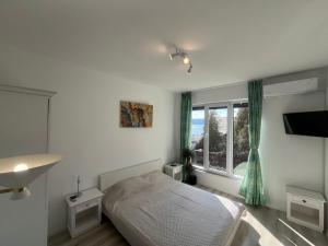 Riviera 990 Chalet