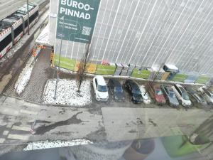 Self-catering in Tallinn Centre