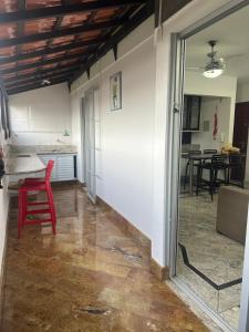 gaivotas com ar condicionado