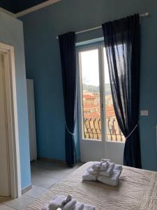 Camera Matrimoniale con Balcone