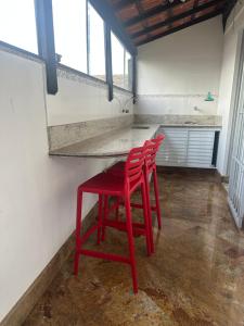 gaivotas com ar condicionado