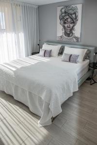 Dachterrassen Wohnung Teneriffa