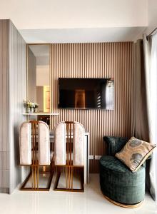 WV Towers- Premier Stays Iloilo Condo