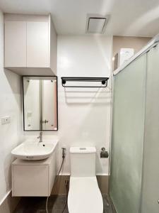 WV Towers- Premier Stays Iloilo Condo