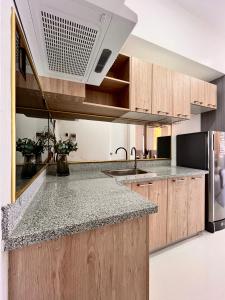 WV Towers- Premier Stays Iloilo Condo