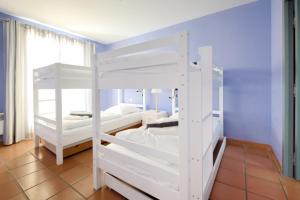 Villas Villa-Provence-Pont-Royal : photos des chambres