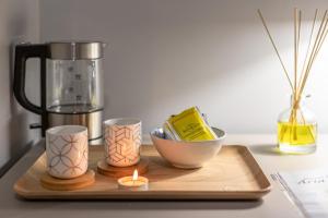 Guest House Colosseo Terrestre