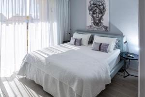 Dachterrassen Wohnung Teneriffa