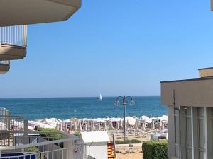 Suite bianca fronte mare - 4hvězdičkové hotely ve městě Lido di Jesolo