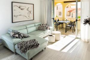 Dachterrassen Wohnung Teneriffa