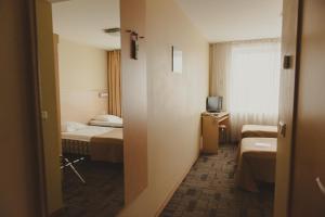 Standard Double or Twin Room room in Park Hotel Latgola