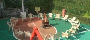 New Carnival Hotel