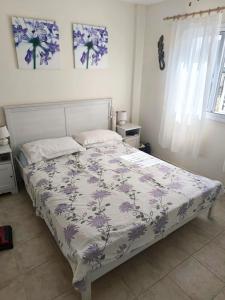 Apartment Marjon - the best views, Los Gigantes